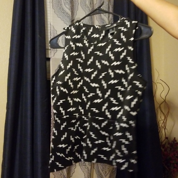 Blouse - Picture 3 of 3